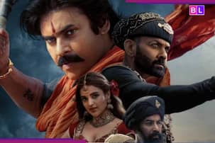 Hari Hara Veera Mallu box office collection: Pawan Kalyan's earns THIS amount; faces rejection...