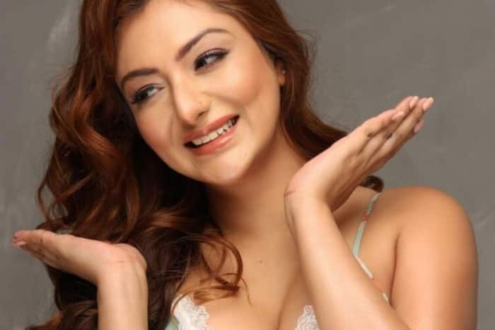 Who is Khushi Mukherjee?