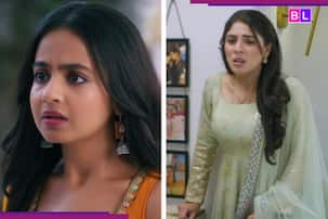Anupamaa serial 8 maha twists: Mahi traps Prem with...; Rahi will accuse Anu...