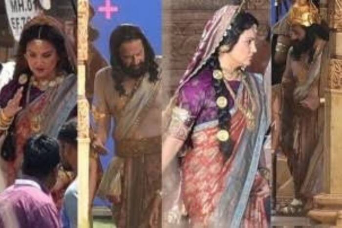 What’s the Budget of Ramayana?