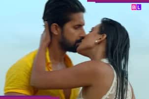 इस वेब सीरीज में इंटीमेट सीन के दौरान Ravi Dubey ने...., एक्टर की पत्नी सरगुन मेहता के पास पहुंच गई थी टीम