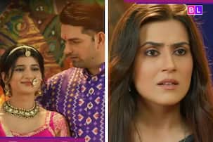 Yeh Rishta Kya Kehlata Hai serial 8 MAHA twists: Abhira proposes Anshuman for...; Armaan and Geetanjali fight over...