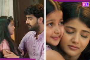Yeh Rishta Kya Kehlata Hai serial 8 MAHA twists: Tanya schools Krish as he tries to...; Maira falls ill and Abhira sacrifices...