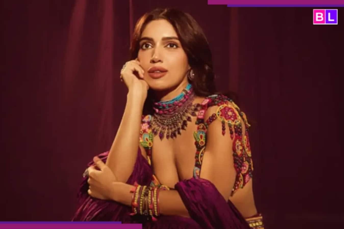 After Uorfi Javed, Bhumi Pednekar breaks silence on botox and fillers criticism: 'Was damaging my...'