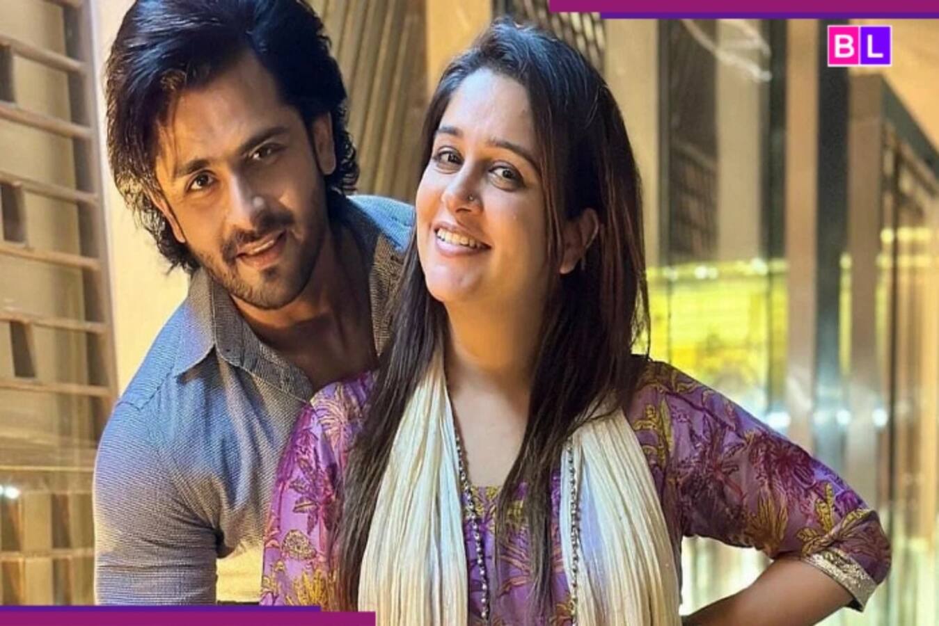 Dipika Kakar cannot stop doing THIS after liver cancer surgery; husband Shoaib Ibrahim reaction will leave you shocked