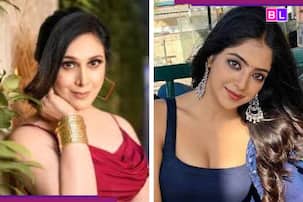 Bigg Boss 19: Jaadu Teri Nazar star Khushi Dubey and Meenakshi Seshadri approached for Salman Khan’s show? Here’s what they said…