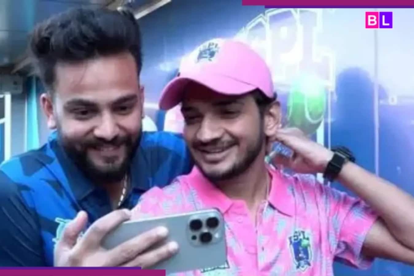 Bigg Boss 19: Elvish Yadav and Munawar Faruqui are expected to...on Salman Khan's reality show