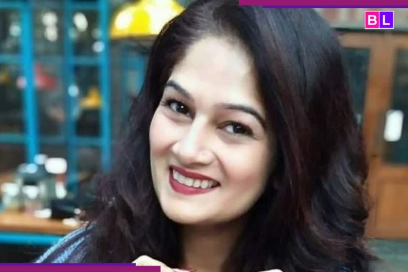 Resham Tipnis reacts STRONGLY to fake news of son Manav's death by suicide; urges fans to help her in...