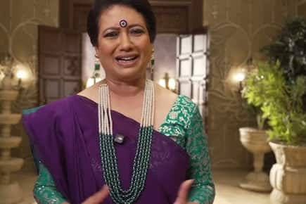 Kyunki Saas Bhi Kabhi Bahu Thi serial 8 maha twists: Gayatri wants to destroy...; Mihir-Tulsi's marriage faces...