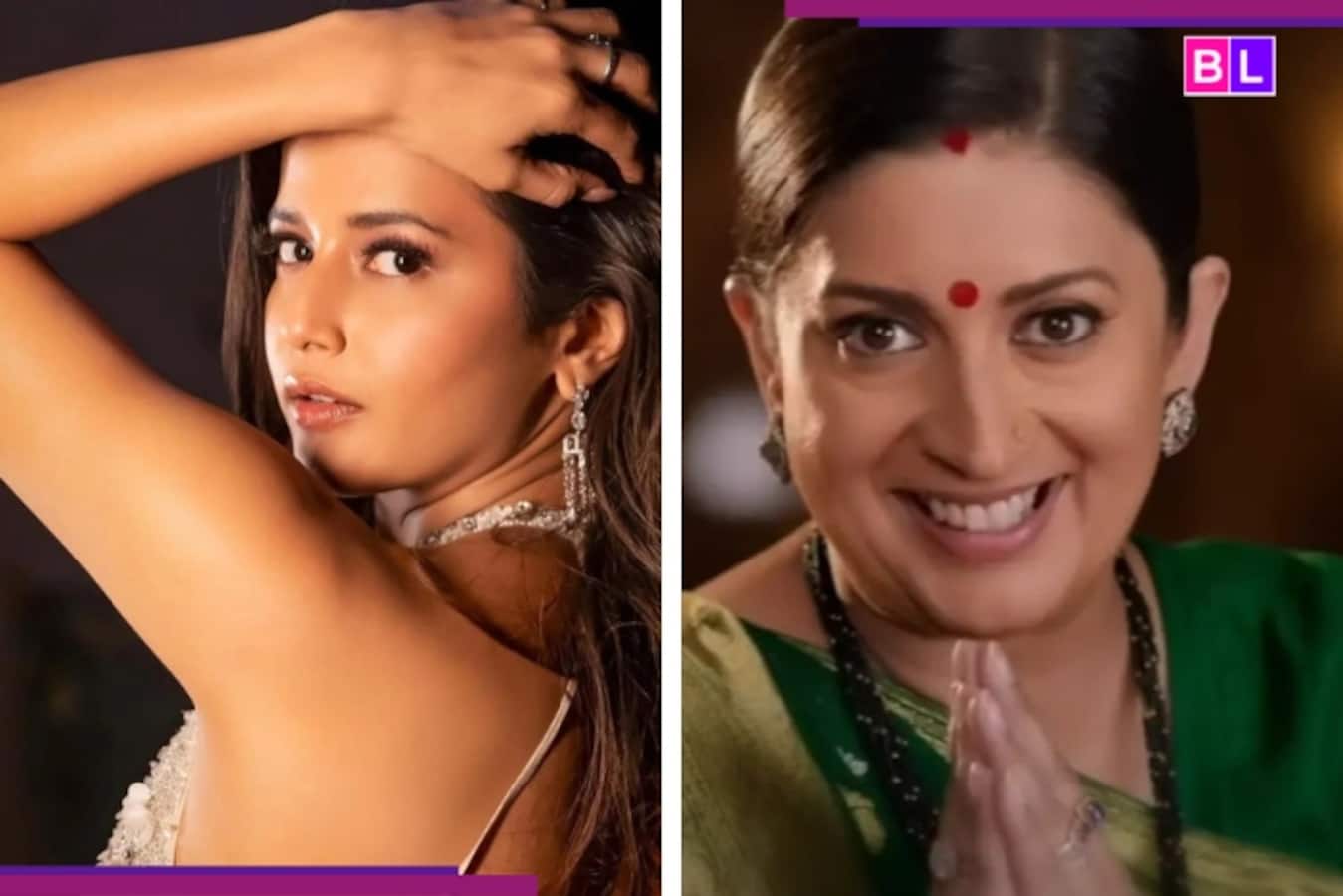 Yeh Rishta Keya Kehlata High Star Shukla Kyunki Sass Vi Kabi responde al impacto de Bahu Thi 2 ...; Rechazado por esto ...