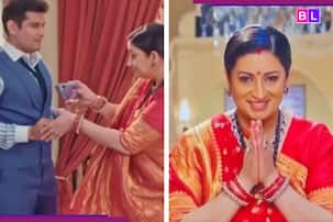 Kyunki Saas Bhi Kabhi Bahu Thi serial 8 maha twists: Gayatri wants to destroy...; Mihir-Tulsi's marriage faces...