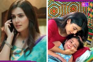 Yeh Rishta Kya Kehlata Hai serial 8 MAHA twists: Armaan promises to get back Abhira and...; Geetanjali decides to take...