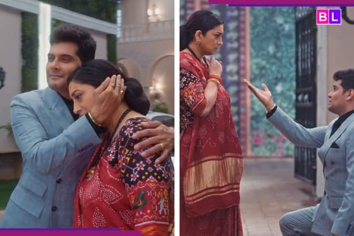 Kyunki Saas Bhi Kabhi Bahu Thi 2: Amar Upadhyay aka Mihir Virani reveals Smriti Irani starrer....; confirms he bonds with Tulsi over...