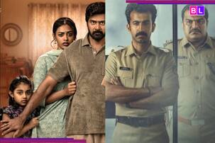 Ronth to Maargan: South OTT releases you must watch on Prime Video, JioHotstar from July 21 To 27