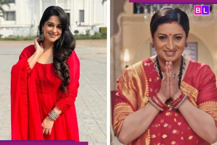 Dipika Kakar calls Smriti Irani's Kyunki Saas Bhi Kabhi Bahu Thi 2 a...: 'Tulsi and Savita...'