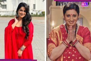 Dipika Kakar calls Smriti Irani's Kyunki Saas Bhi Kabhi Bahu Thi 2 a...: 'Tulsi and Savita...'