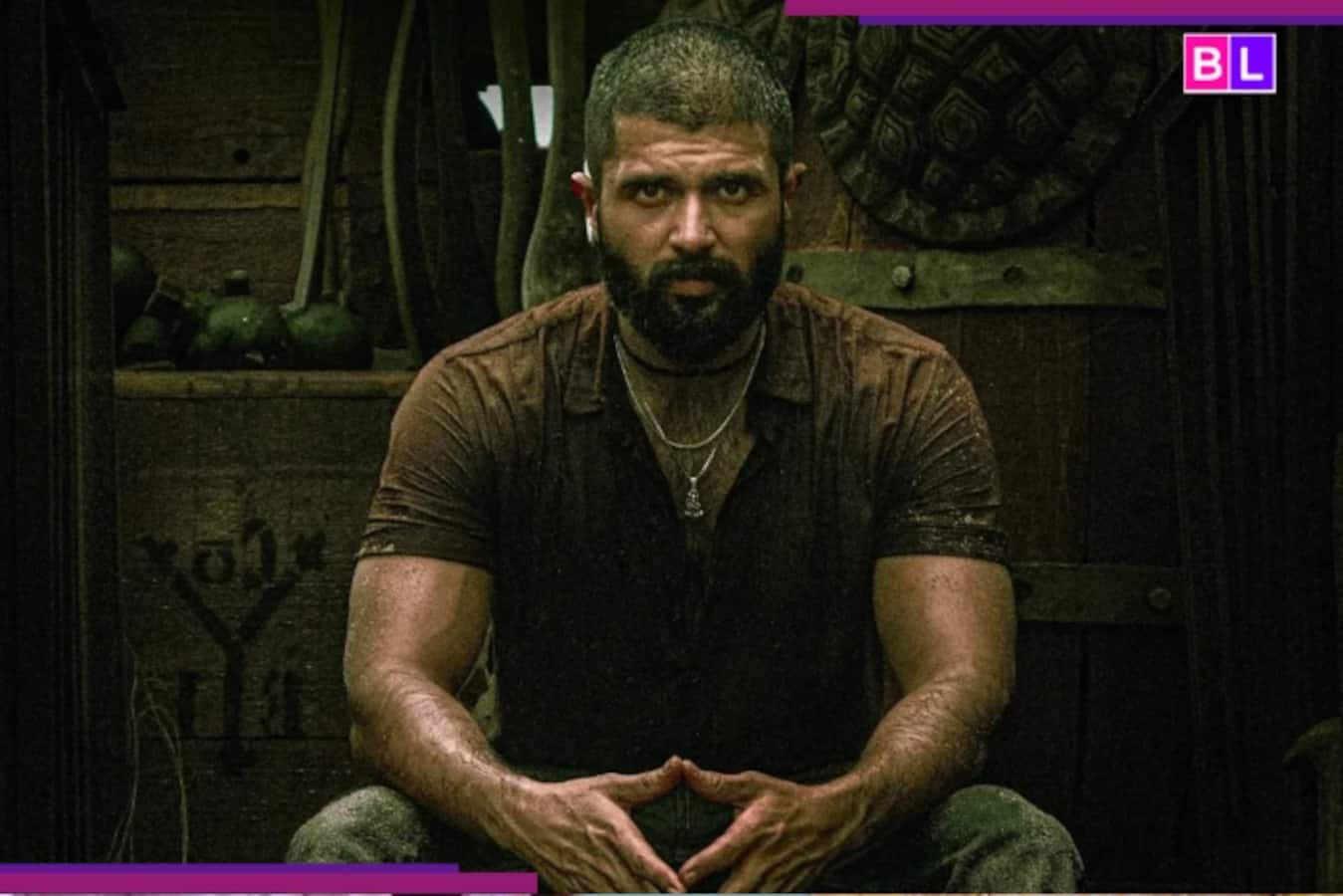 entertainment Kingdom Twitter review: Vijay Deverakonda's electrifying performance...; netizens call it a...