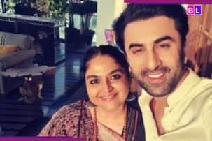 Ramayana actress Indira Krishnan opens up about casting couch experience with ‘major’ South filmmaker; 'Talent bechne...'