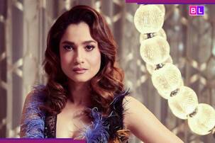 Laughter Chefs 2 star Ankita Lokhande BREAKS silence on rumours of her fallout with...; 'We never formed...'