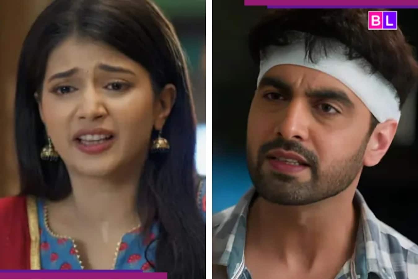 Yeh Rishta Kya Kehlata Hai serial: Armaan-Anshuman worry as Abhira...; former decides to settle with...
