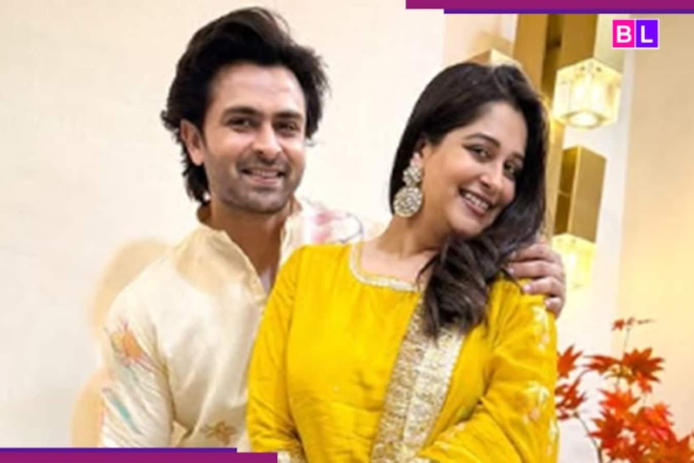 'Tumhara itna...': Shoaib Ibrahim REVEALS wife Dipika Kakar's...; latter resumes work on her...