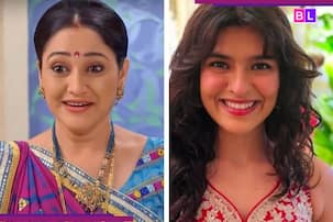 Taarak Mehta Ka Ooltah Chashmah: Nidhi Bhanushali on Disha Vakani aka Dayaben's return in the show; 'She gets to choose...'