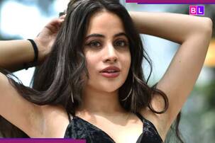 How rich is Uorfi Javed? The Traitors winner has a networth of Rs...; per episode fees is Rs...