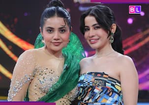 Chhoriyan Chali Gaon: Uorfi Javed wants baby sister Dolly to understand the value of…, says ‘What it truly takes…’