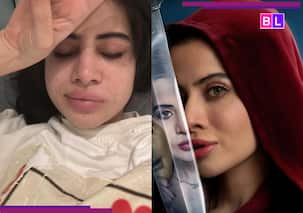 The Traitors जीतने के बाद Urfi Javed को मिल रहीं गंदी गालियां और धमकियां, स्क्रीनशॉट शेयर कर एक्ट्रेस बोलीं: 'इतनी नफरत...'