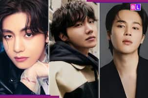 BTS celebrates ARMY day: BTS's V, J-Hope, and Jimin send love to millions of fans