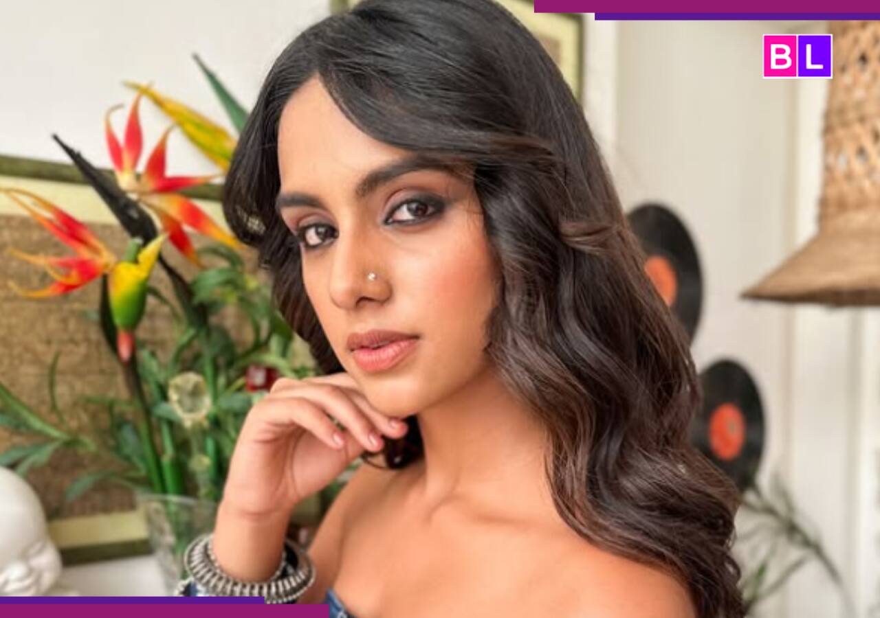 Chhoriyan Chali Gaon: Srimad Ramayan star Vaidehi Nair to join the show? Here's what we know