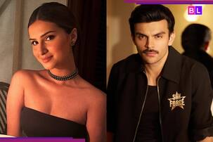 Veer Pahariya vs Tara Sutaria; who is richest and most educated?