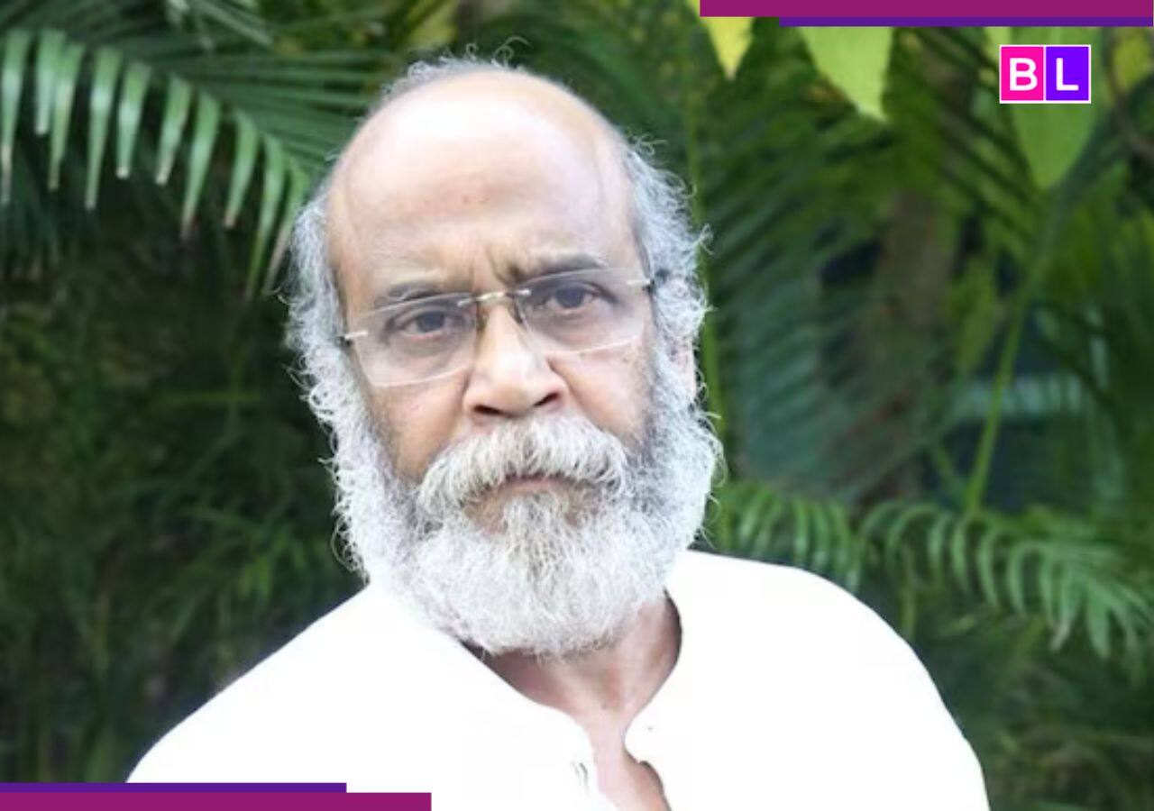 Tamil director-actor Velu Prabhakaran, known for iconic movies, dies due to...