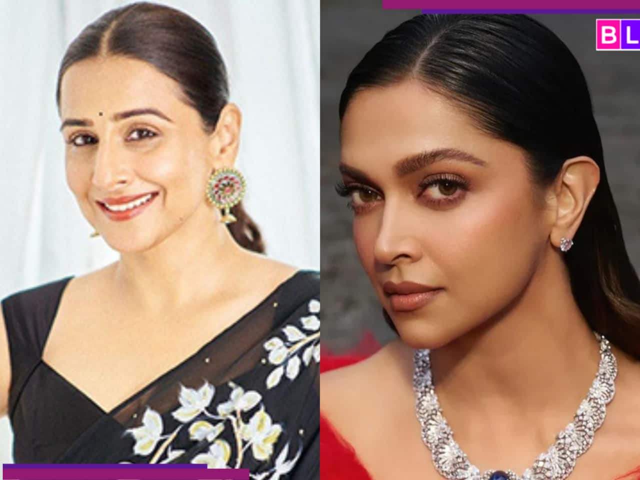 Deepika Padukone-Sandeep Reddy Vanga row: Vidya Balan shares her thoughts on 8-hour shift, ‘I think it’s very important that…’