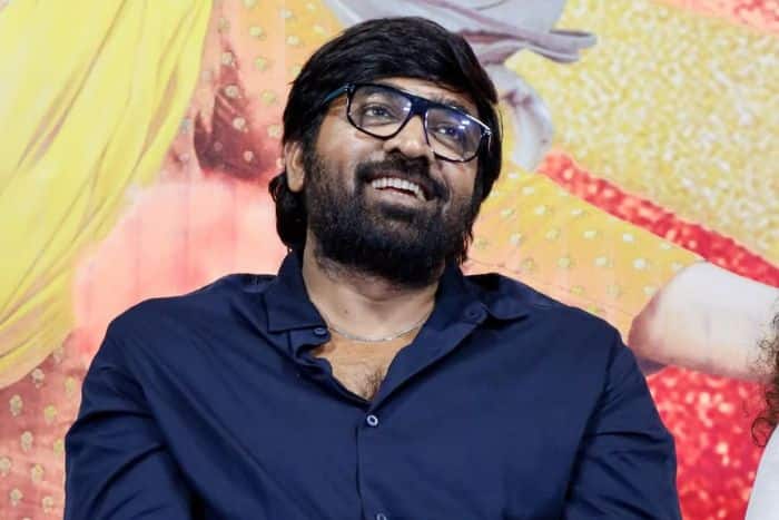 entertainment What are the allegations faced by Vijay Sethupathi?