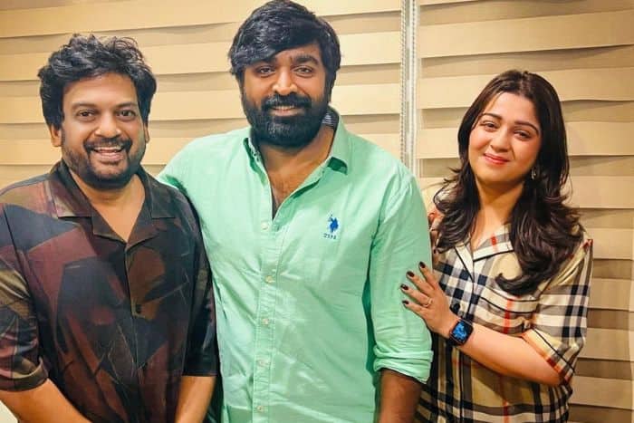 entertainment What was Ramya Mohan's tweet on Vijay Sethupathi?