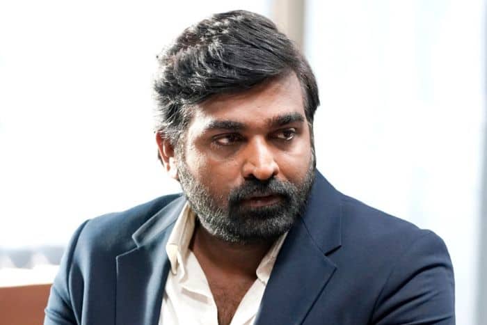 entertainment What is Vijay Sethupathi's controversy?