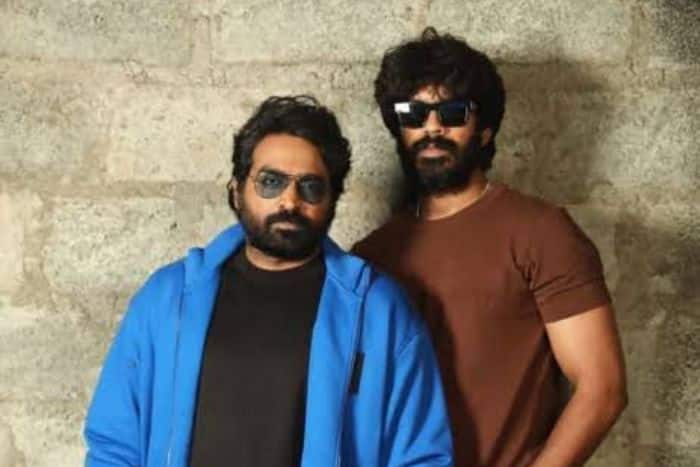 entertainment What did Vijay Sethupathi say about the casting couch tweets?
