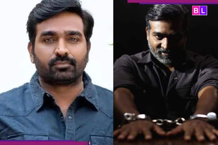 entertainment Who is Vijay Sethupathi?