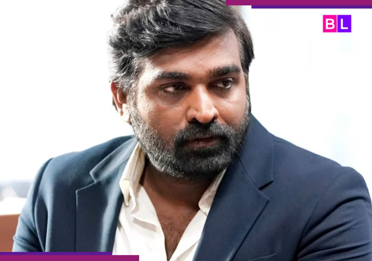 Amid Vijay Sethupathi's viral reaction on sexual abuse allegations, accuser Ramya Mohan's X account deleted?