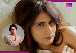 दंगल गर्ल फातिमा सना शेख ने विजय वर्मा संग अफेयर पर लगाया Full Stop! लोगों को पढ़ाया प्यार का पाठ, बोलीं- ‘इंटिमेसी सिर्फ रिश्तों में ...’