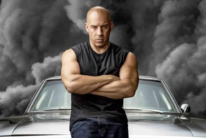 Vin Diesel’s net worth
