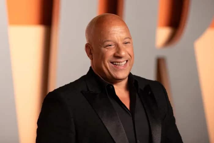 Vin’s production company