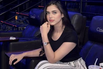 Who is Pakistani influencer Alina Amir? She is viral in India with Parineeti Chopra's iconic 'Meri Body Me Sensation' dialogue reel