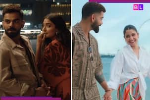 Anushka Sharma, Virat Kohli win hearts with THIS video, fans speculate about her Bollywood return