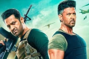 War 2: Hrithik Roshan, Jr NTR, Kiara Advani READY to launch trailer on THIS date; makers make BIG revelation
