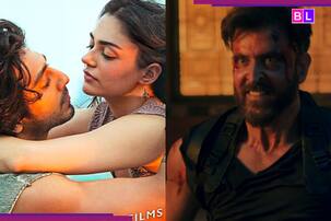Top 10 most-awaited movies of 2025: THIS South movie BEATS Hrithik Roshan's War 2; Ahaan Panday's Saiyaara ahead of Alia Bhatt's...