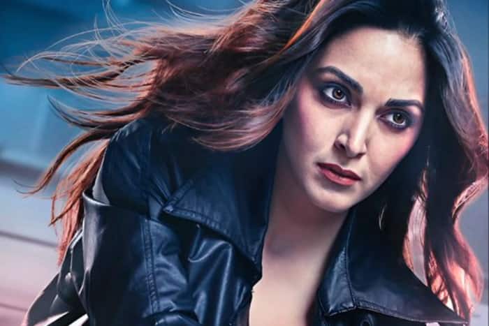 Kiara Advani's upcoming movie