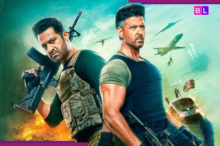 'War 2' Trailer Released, Draws Mixed Reactions