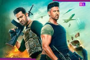 War 2 Trailer X Review: Hrithik Roshan की फिल्म में फीके पड़े JR NTR, खराब VFX पर लोगों बोले-तौबा तौबा...